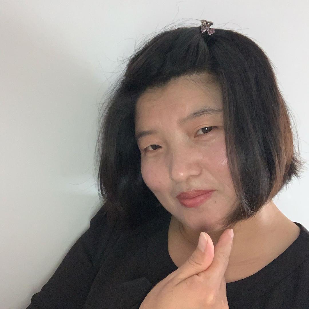 笑口常开
