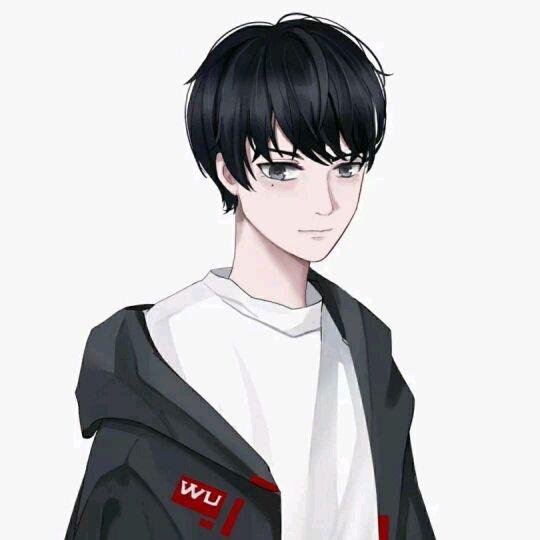 欧豪「打野教学看置顶视频」