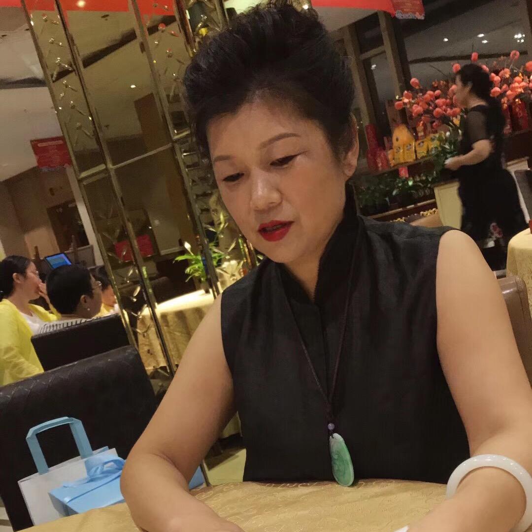 蓦兰情香云纱