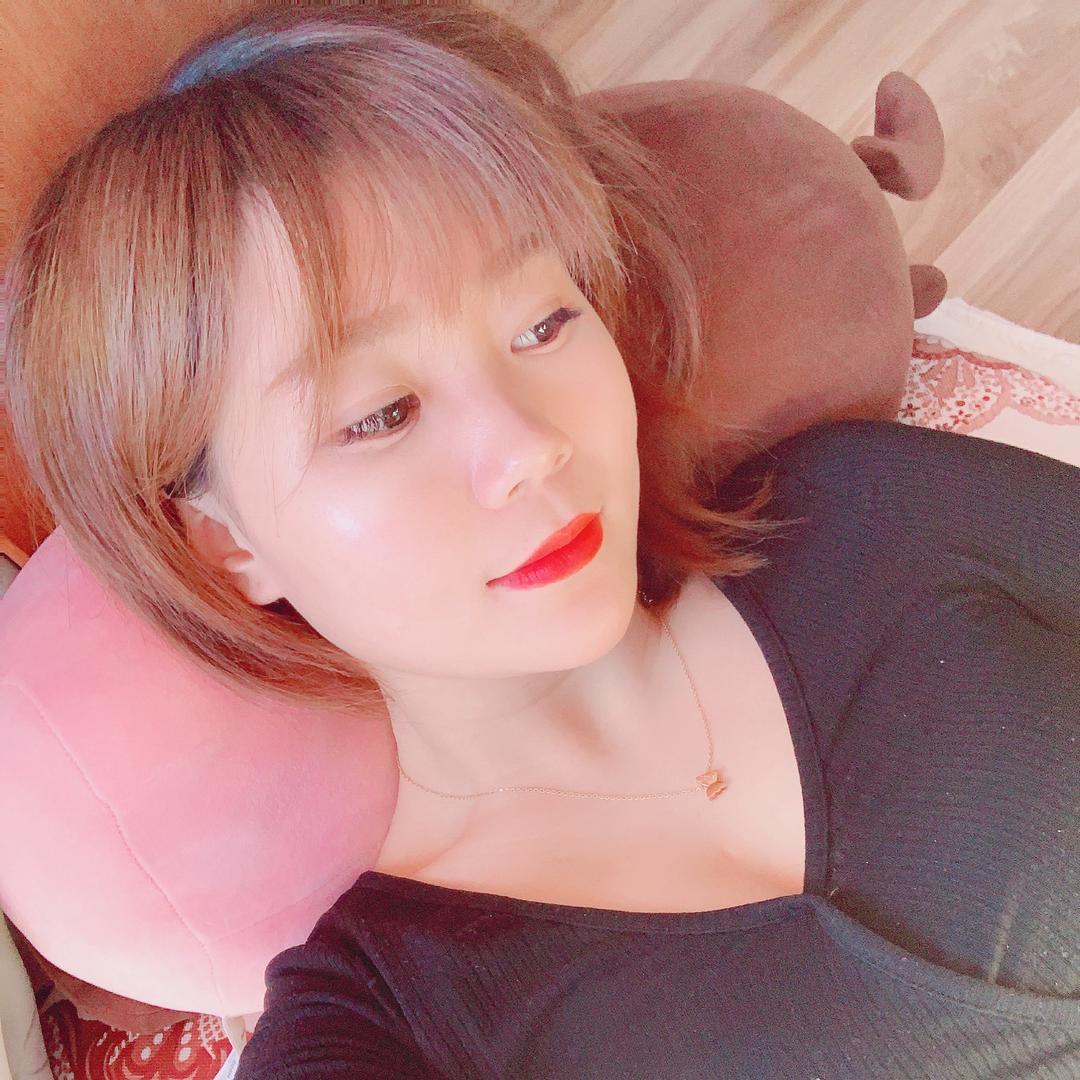 @Miss 王 ❤️