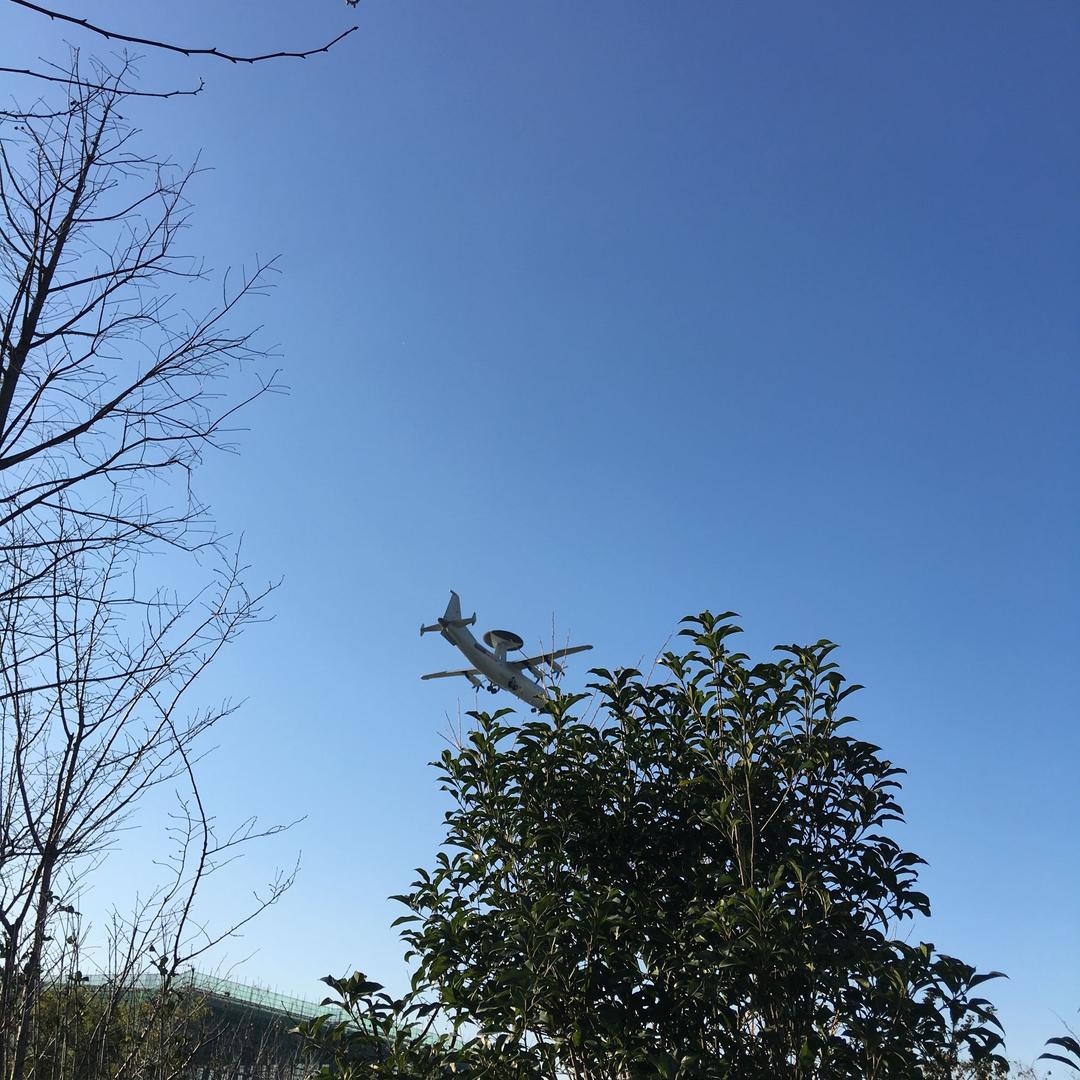 不落的太阳