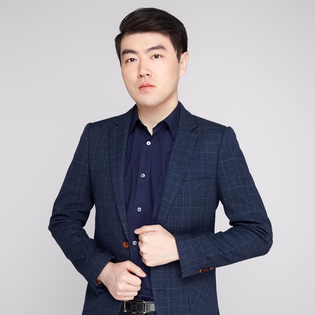 杨二智