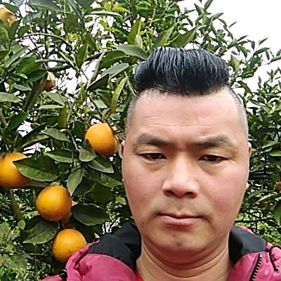 天堂的果农