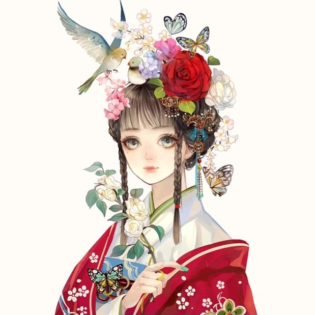 无语