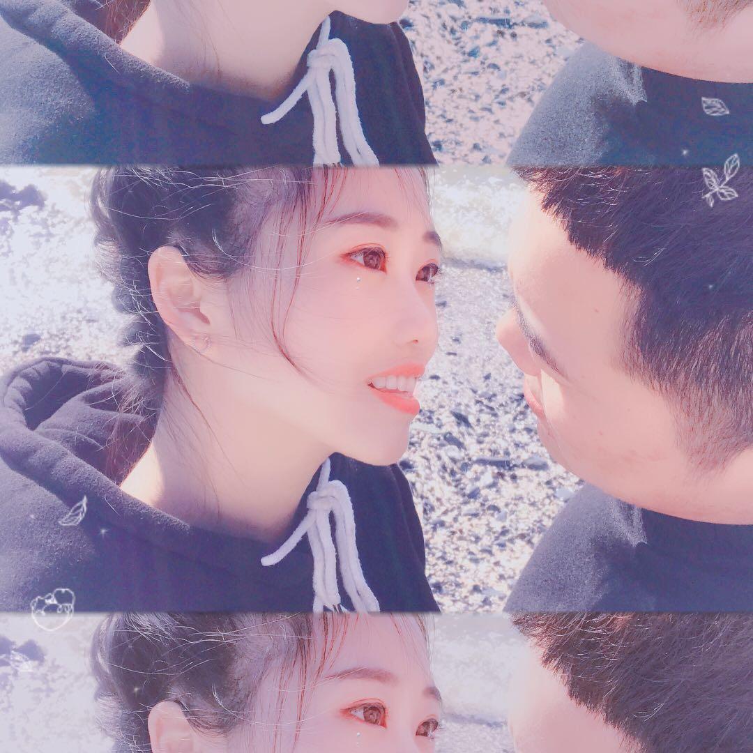 王鑫爱小越@抖音