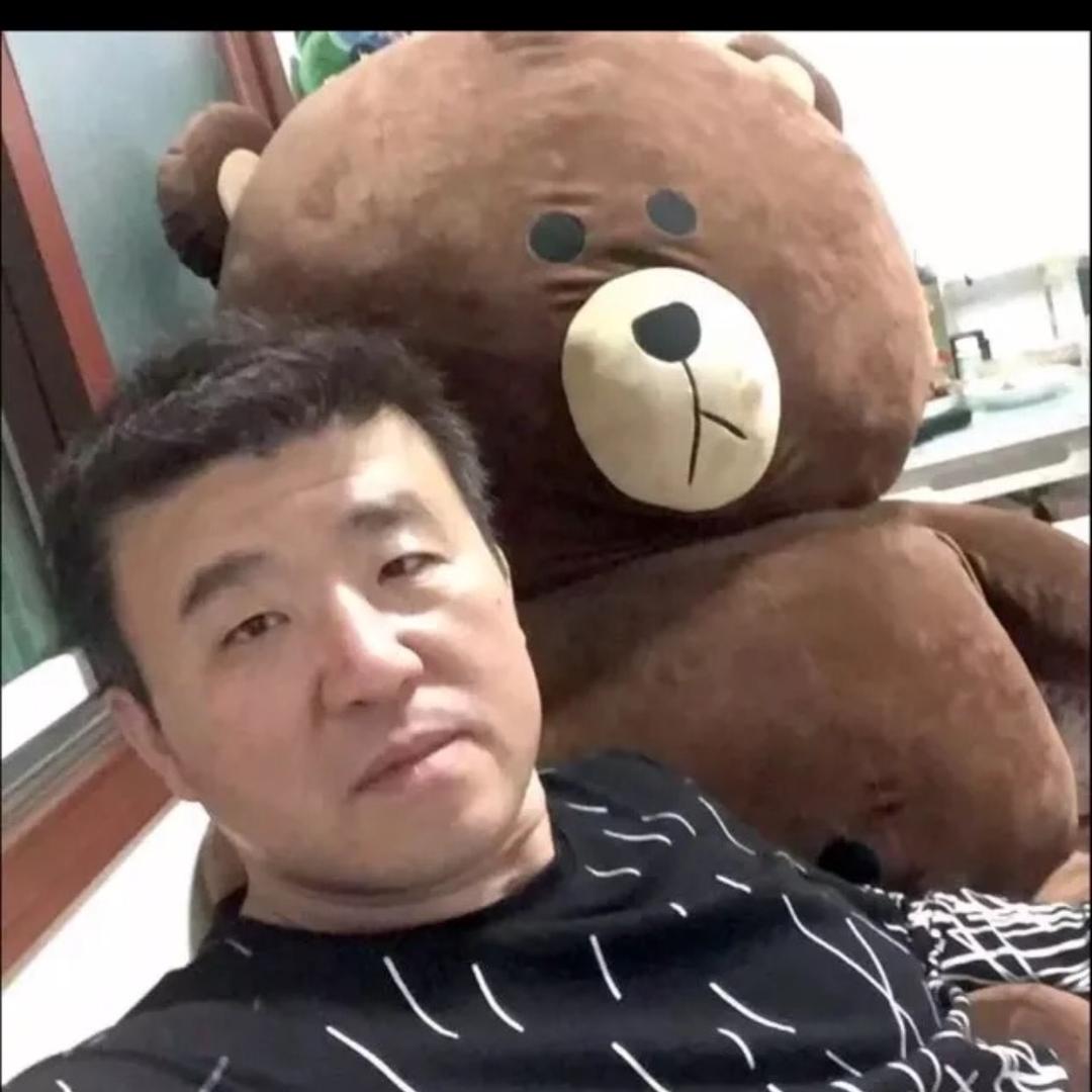 徐州潘哥机车直播号