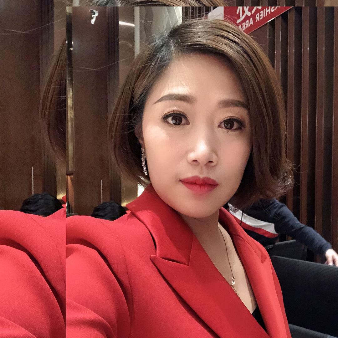 张丽丽🌻