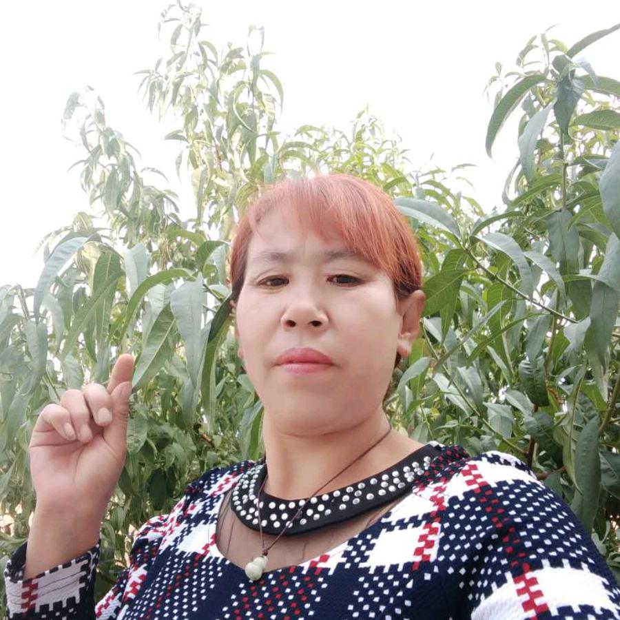 一个人静静