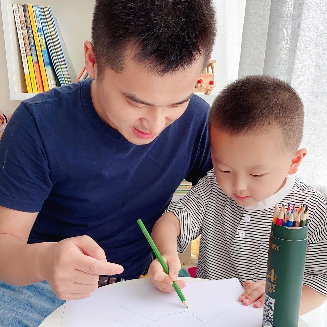 航航小朋友@抖音