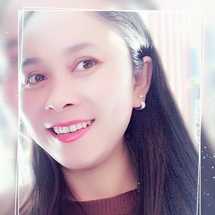 毛豆豆（梦丽发艺）