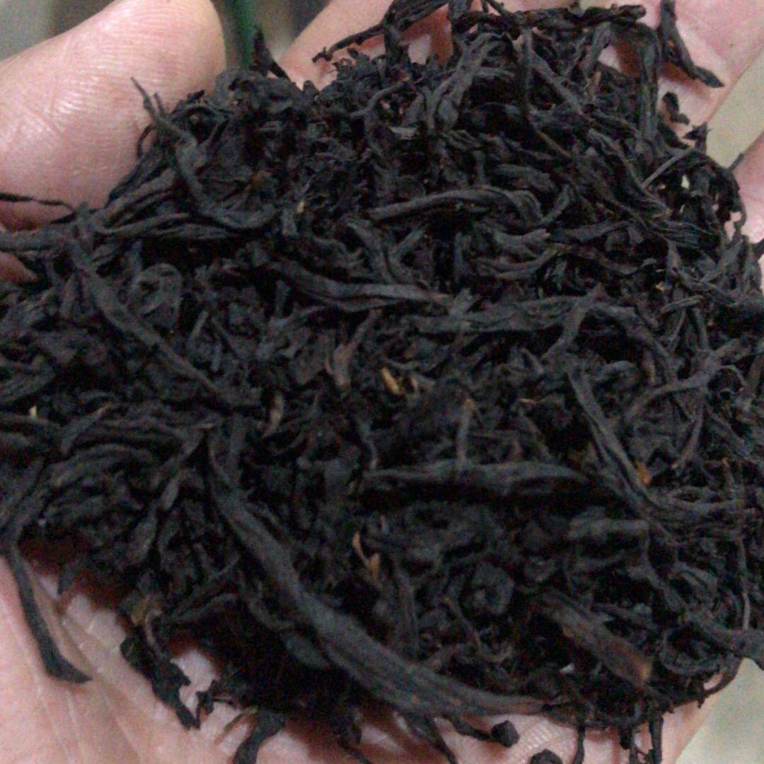 高山生态茶业