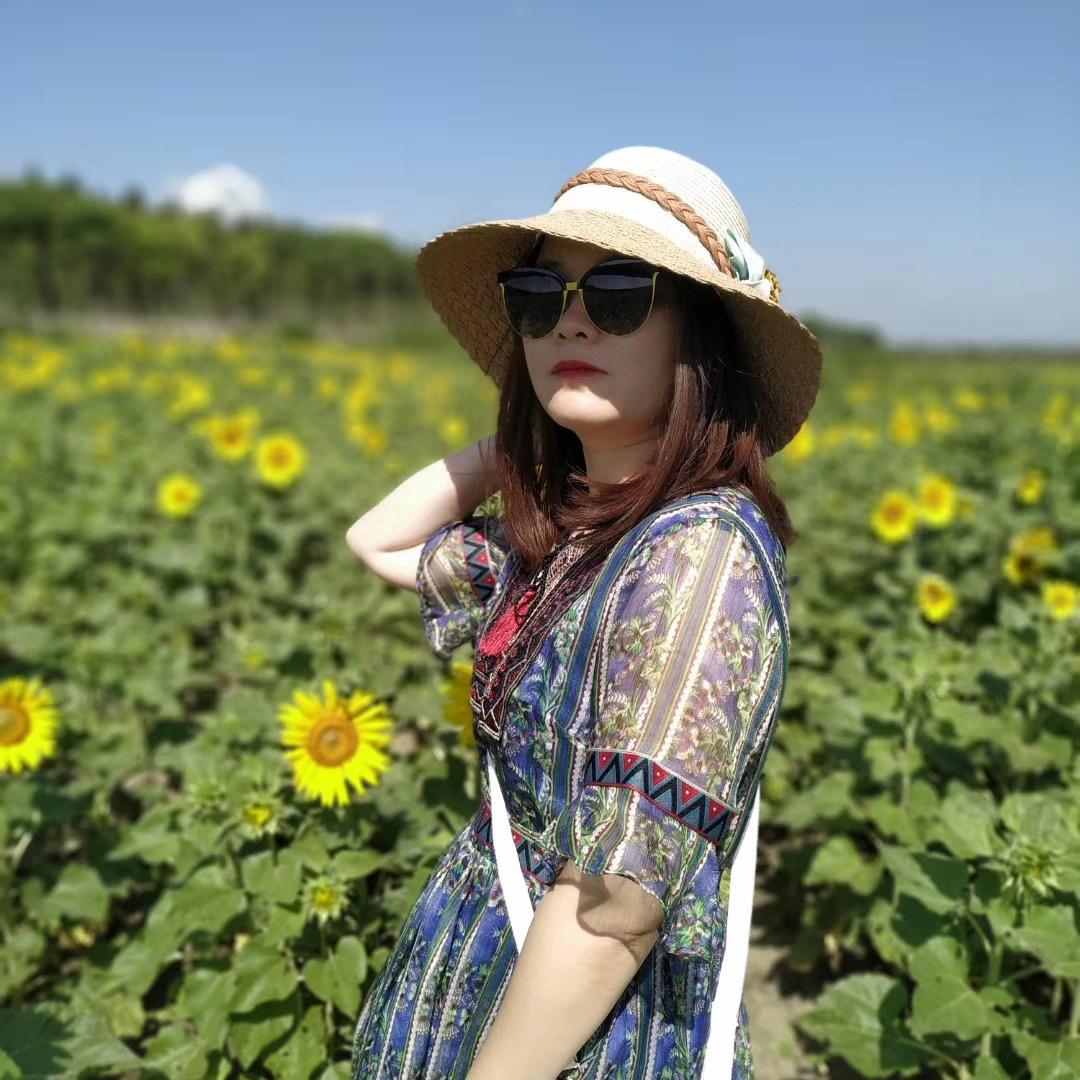 绣依女装欧货馆