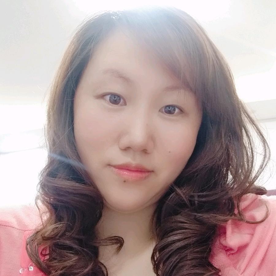 花开云中