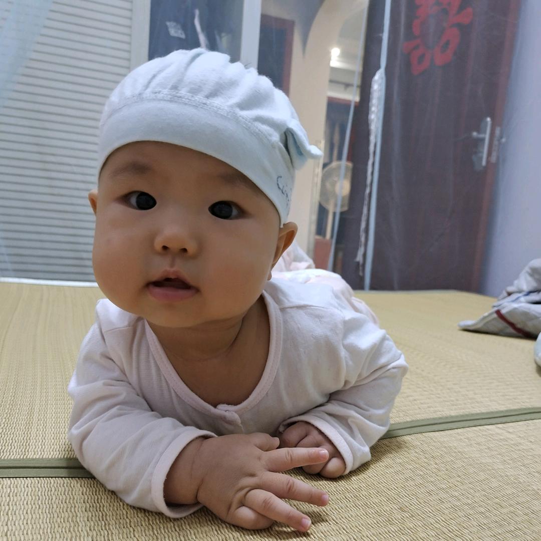 夜深人静