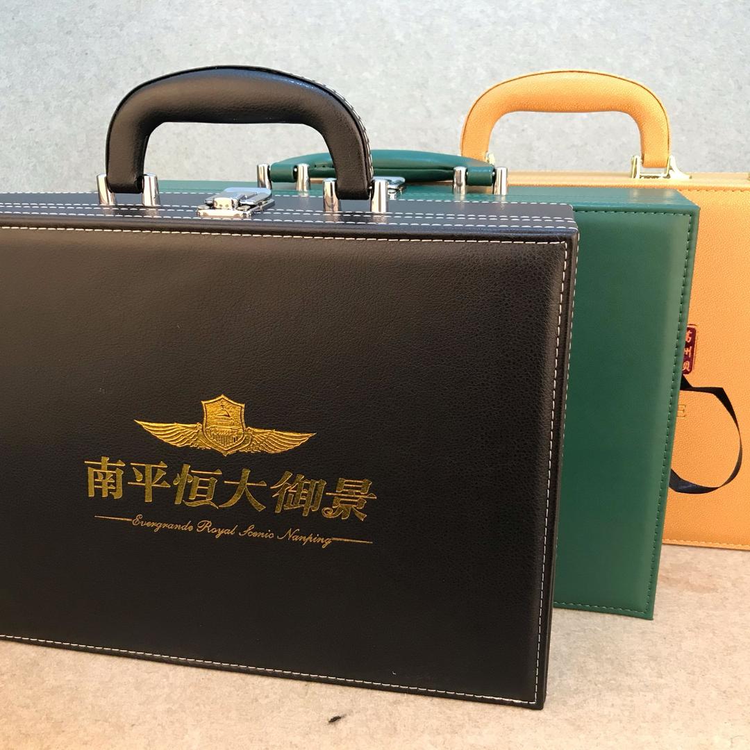 平阳县博锐皮革制品加工厂