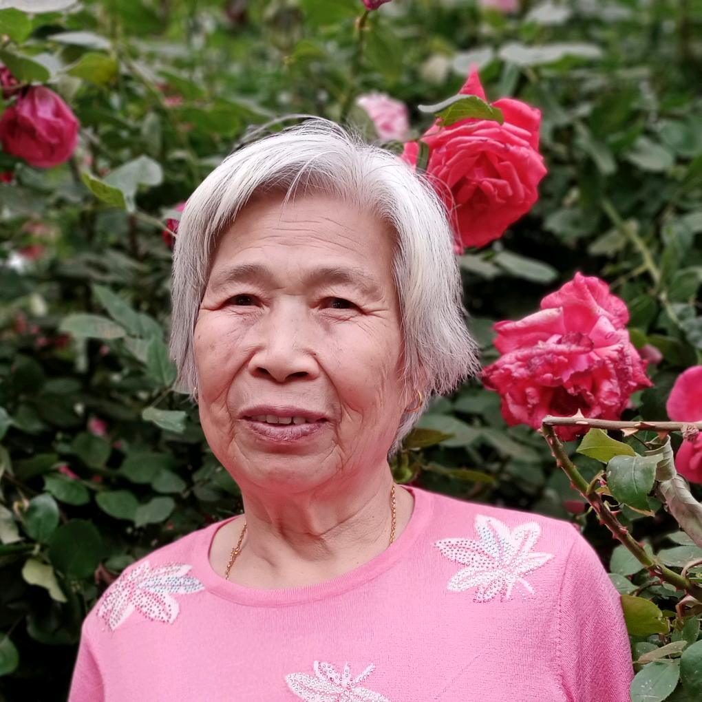 快乐妈妈
