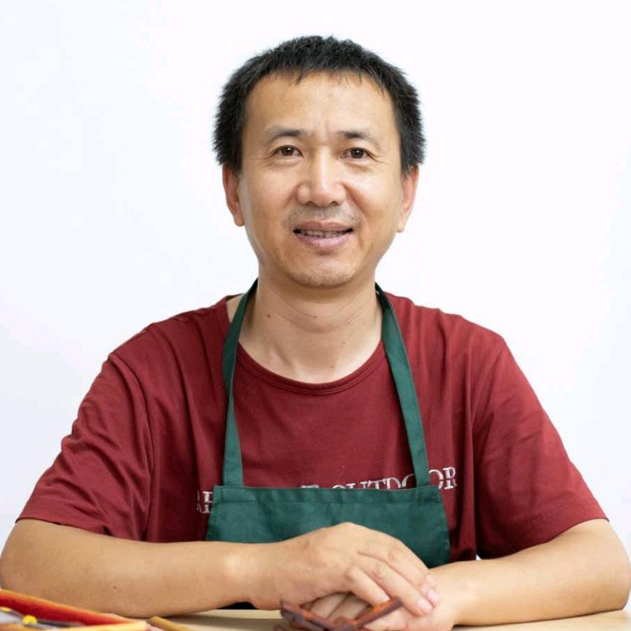 鲁班枕