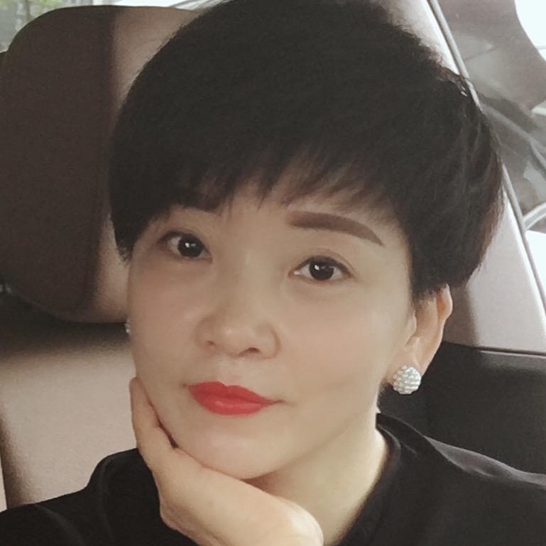 何姐护肤