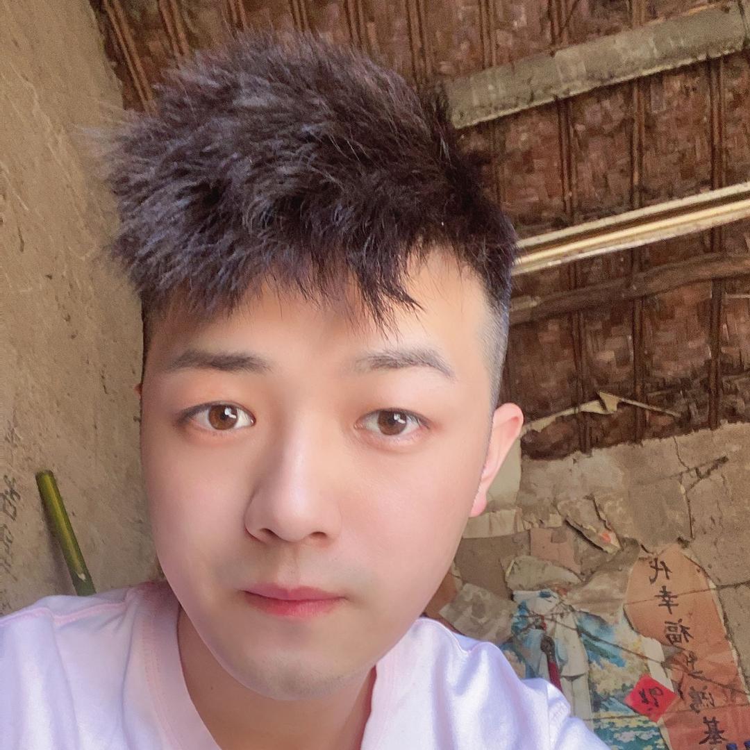 MR钢男