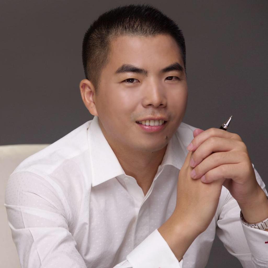 苏引华.商业思维