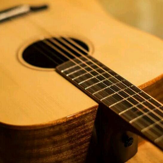 磁带Music（中發白）