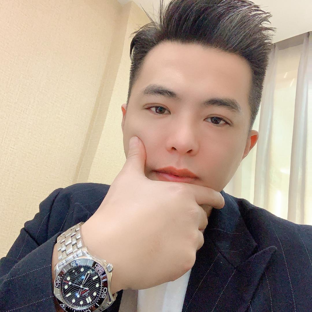 💈未来SALON💈招学员