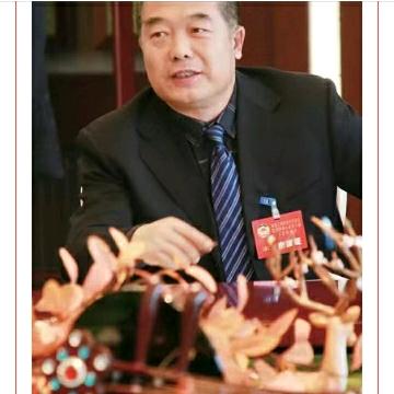 山海之间