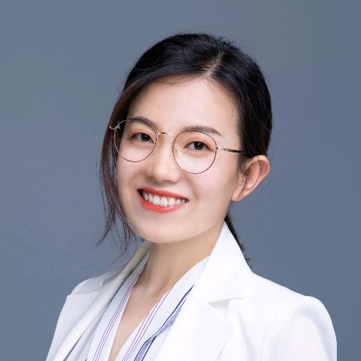 营养师谷传玲