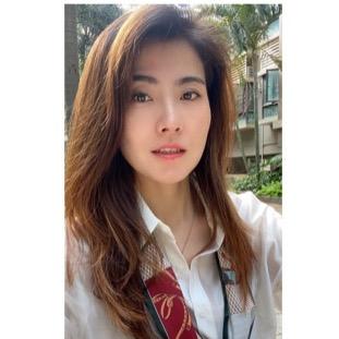 娜姐在路上