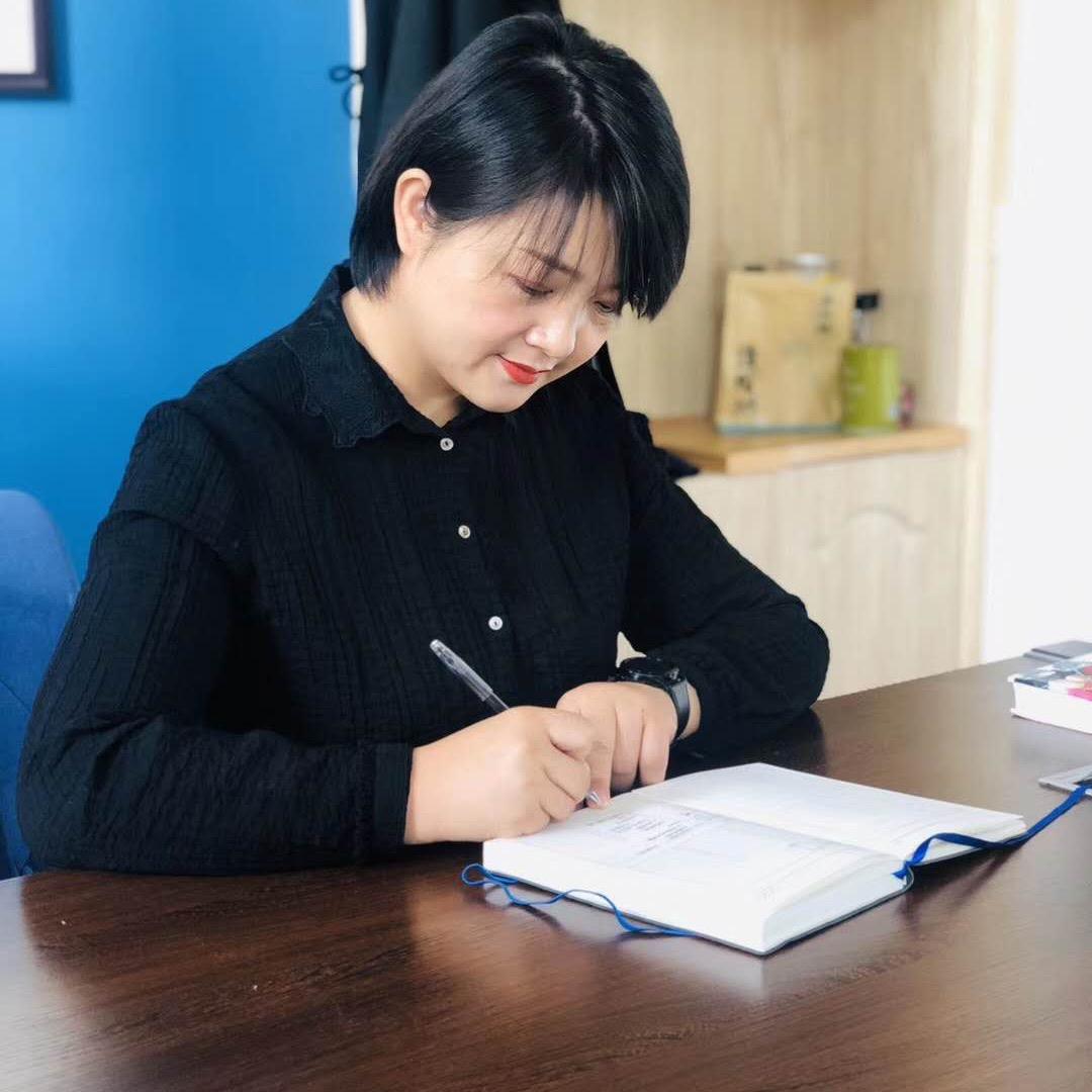 朱朱园长日常记