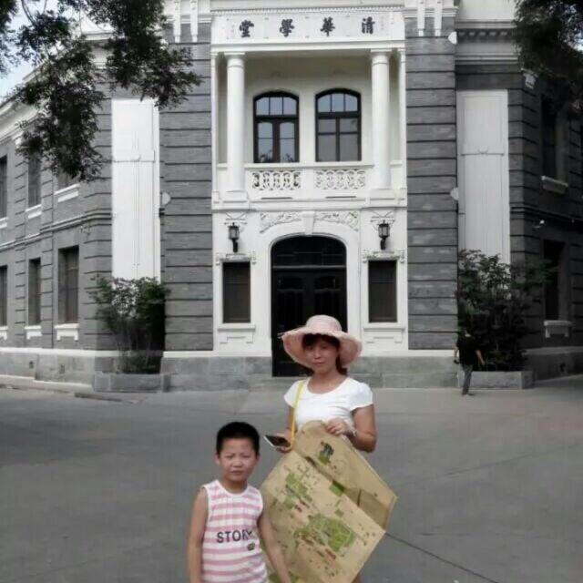 凡&帆妈妈