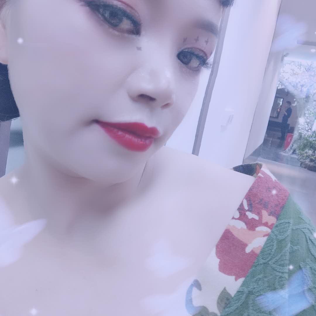 晴天
