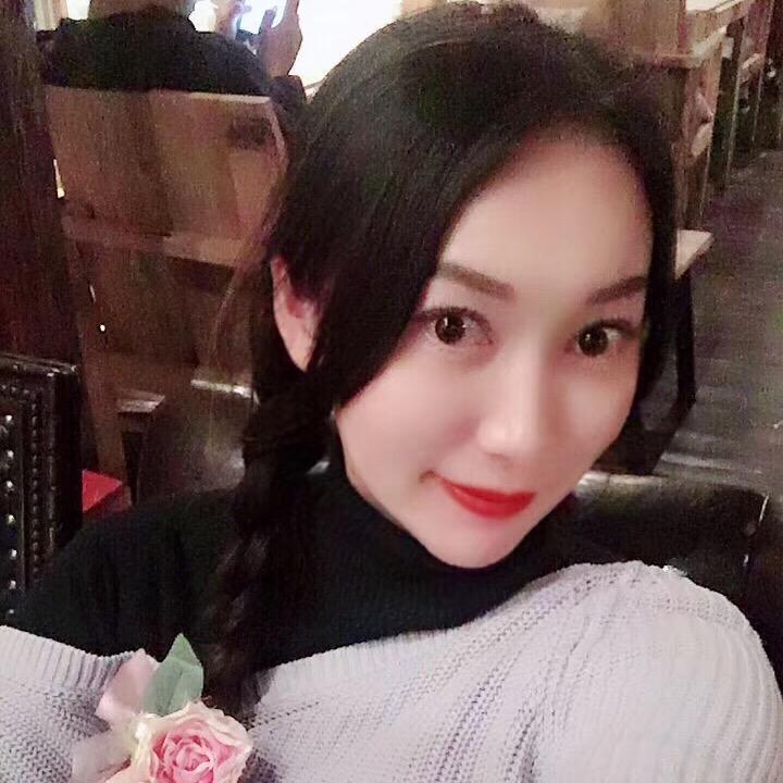 Nicole闲妻靚母