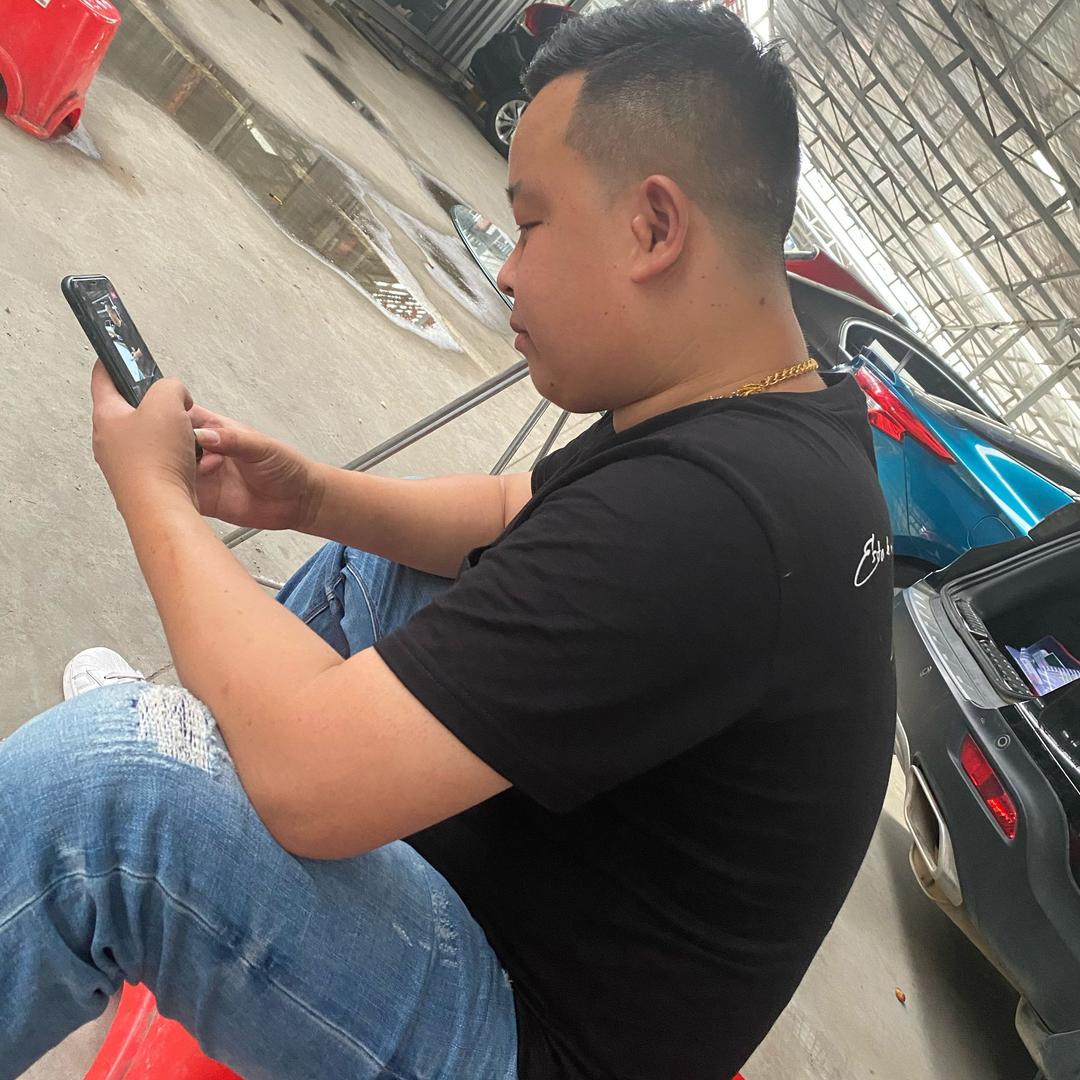 武汉后浪二手车