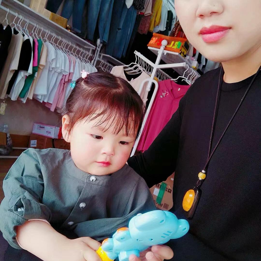 彤彤女装♥童装实体《沭阳沂涛店》