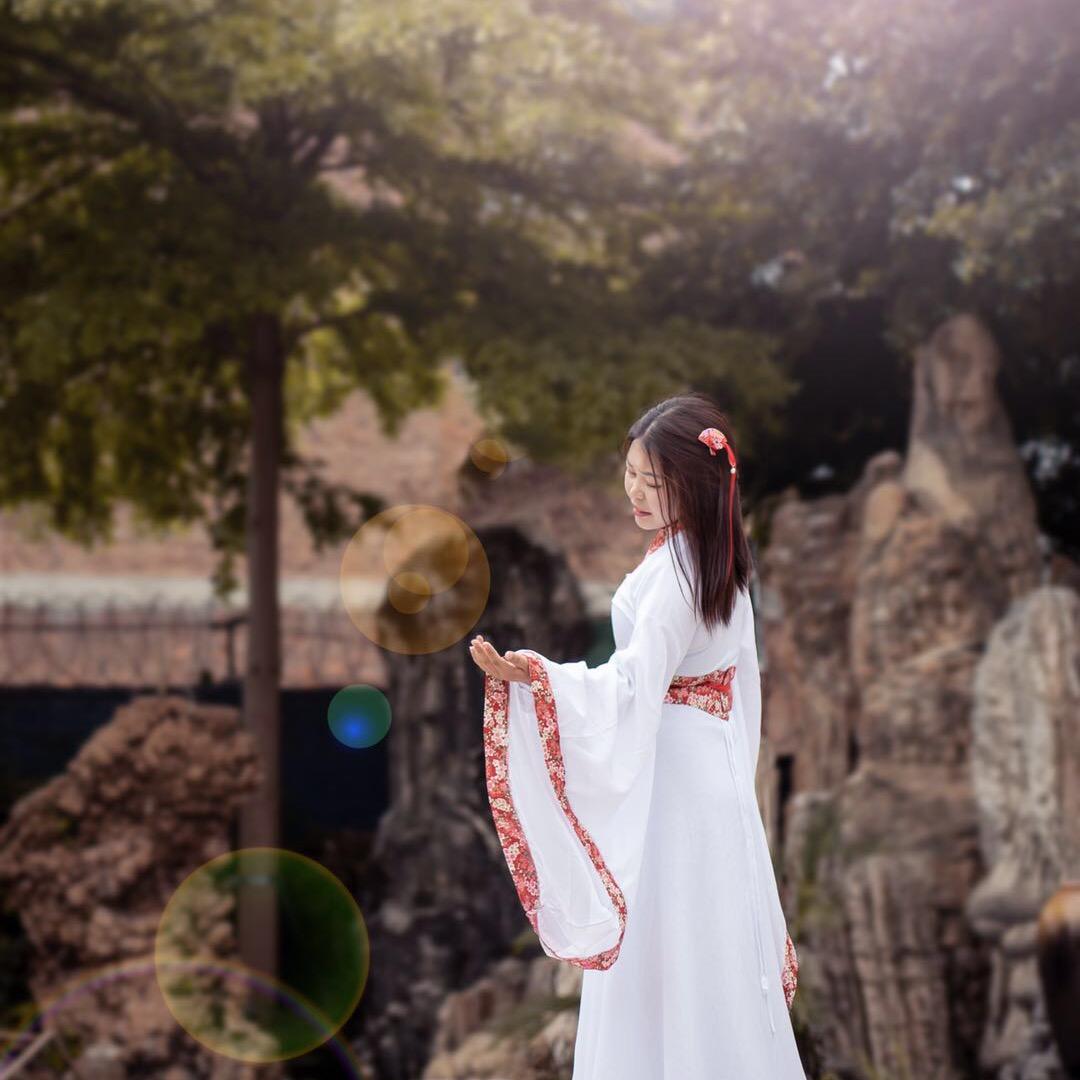 陪你春秋冬夏~