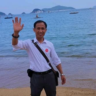 关注应世迎（世界欢迎）