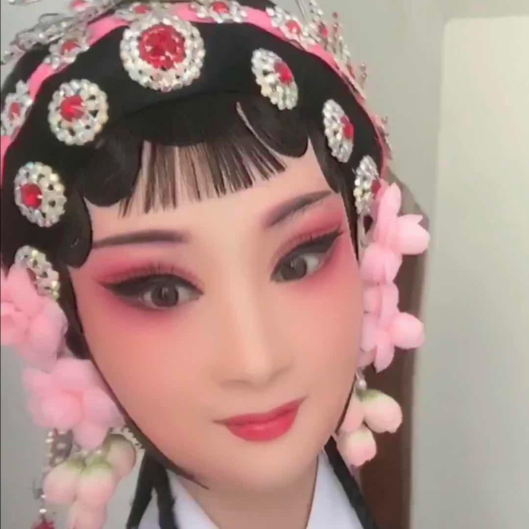莆仙戏蔡飞燕