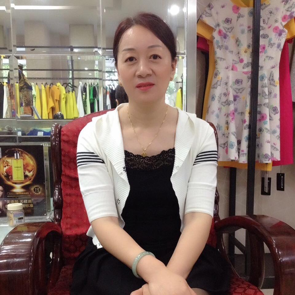 江菊英