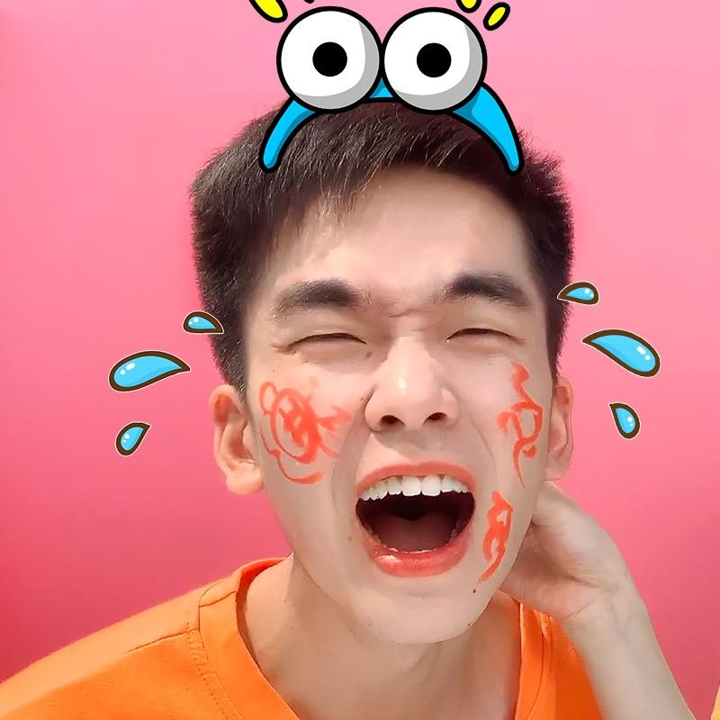 薯条条同学