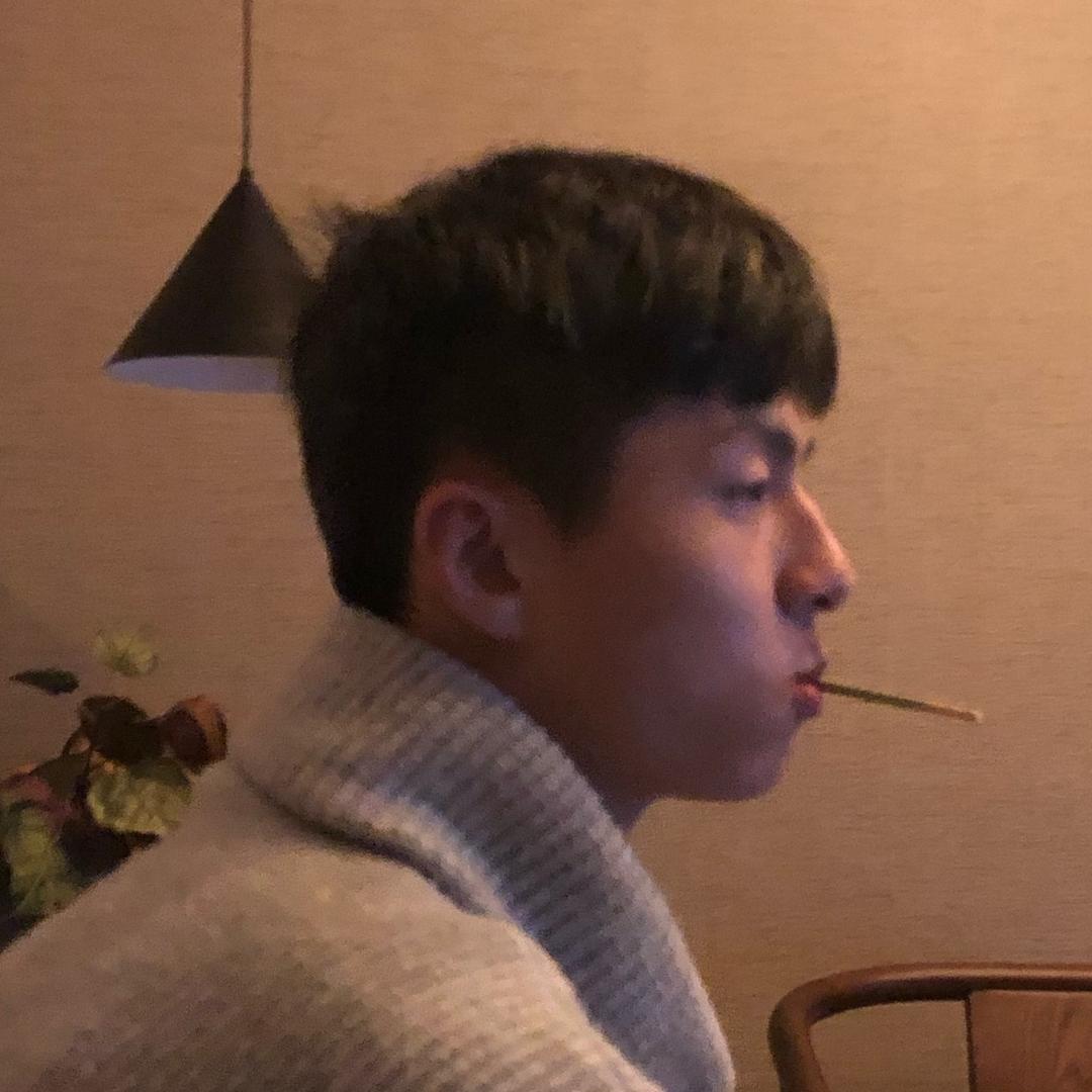 大菠萝🍍
