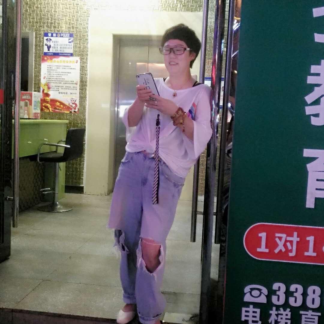 梅姐