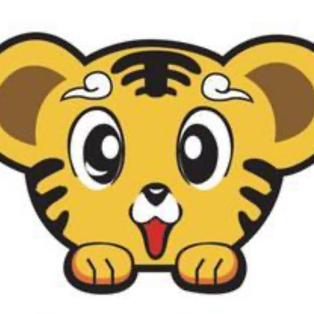 86年的小🐯