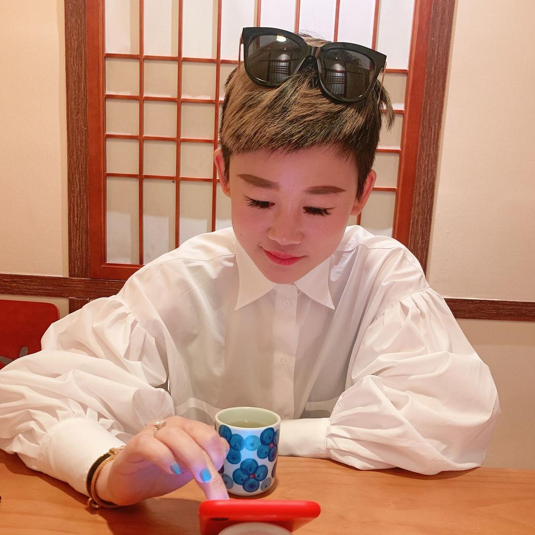嘻嘻哈哈7海鲜