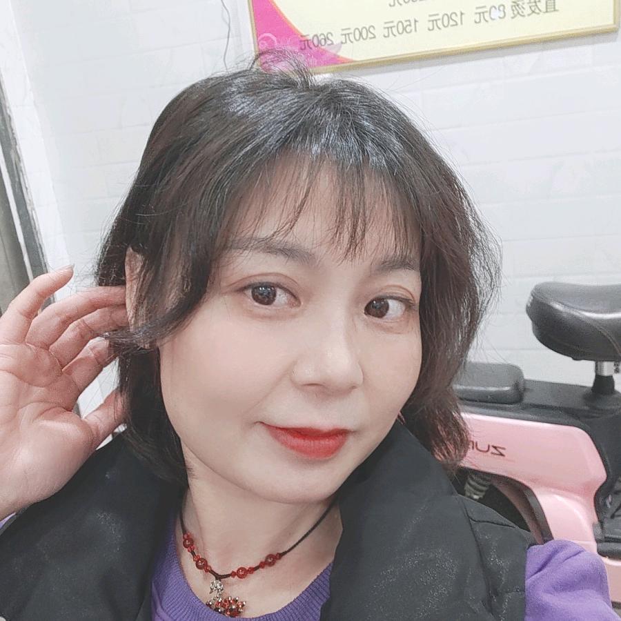 大郭玫瑰美发厅