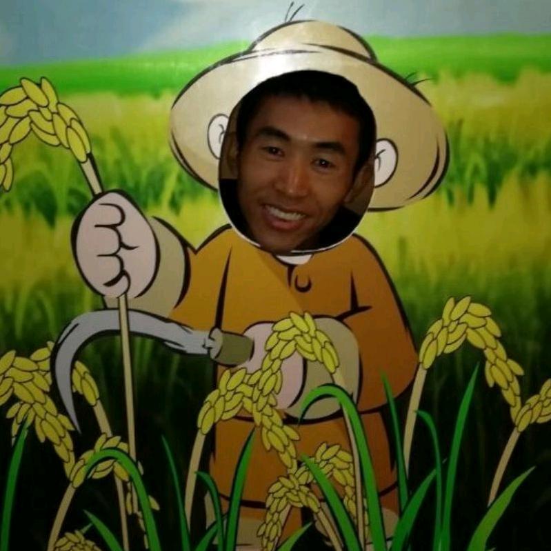 大勇哥