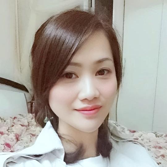 快乐的丫头