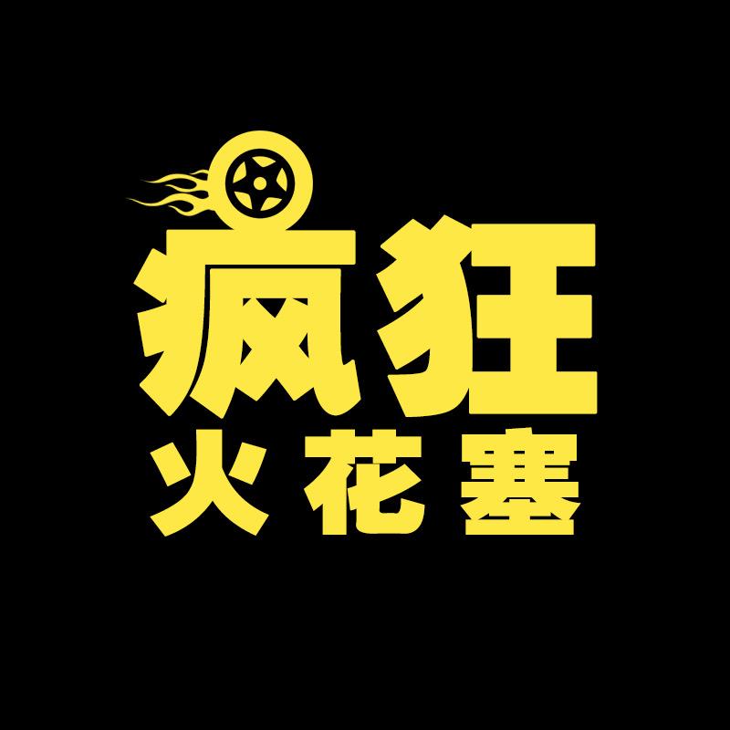 疯狂的火花塞