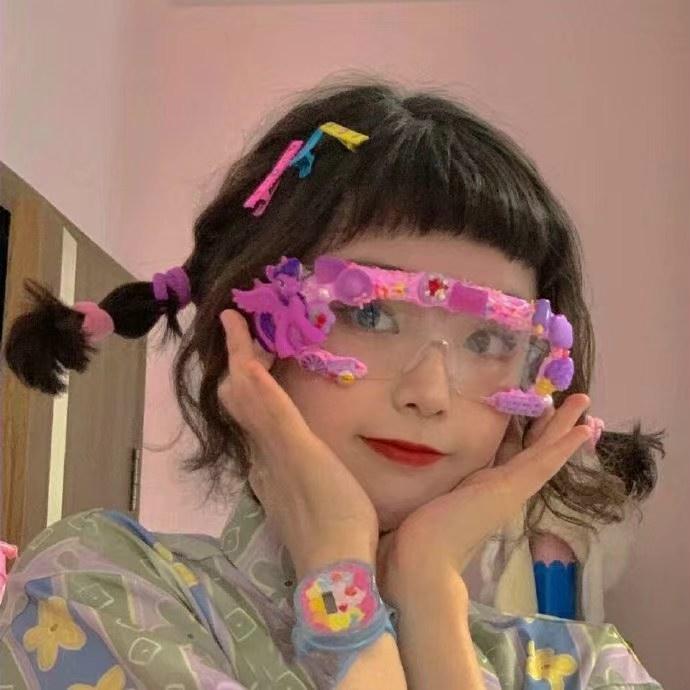 愚·