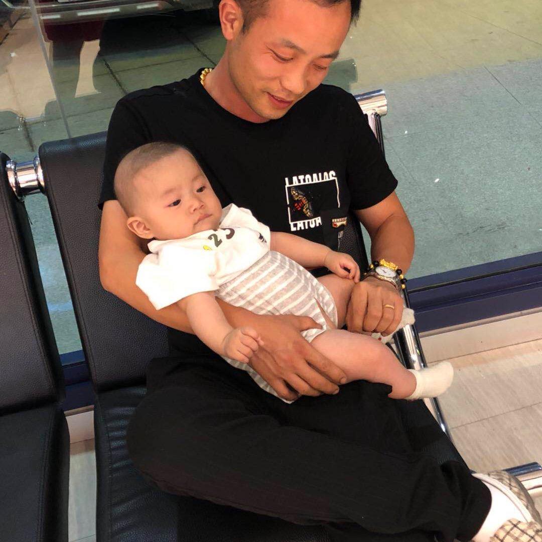 未来万家～大表哥